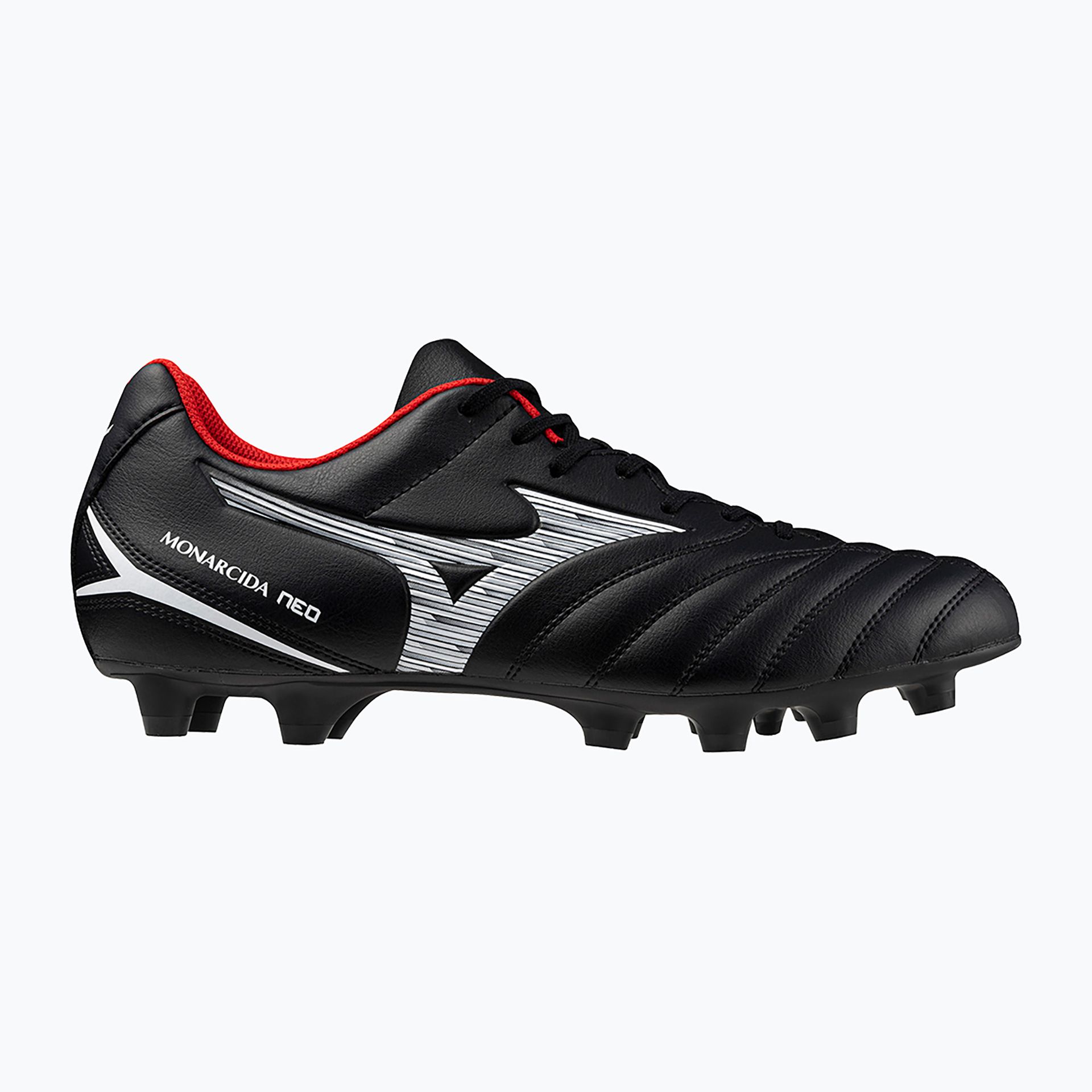 Buty piłkarskie męskie Mizuno Monarcida Neo III Select Md