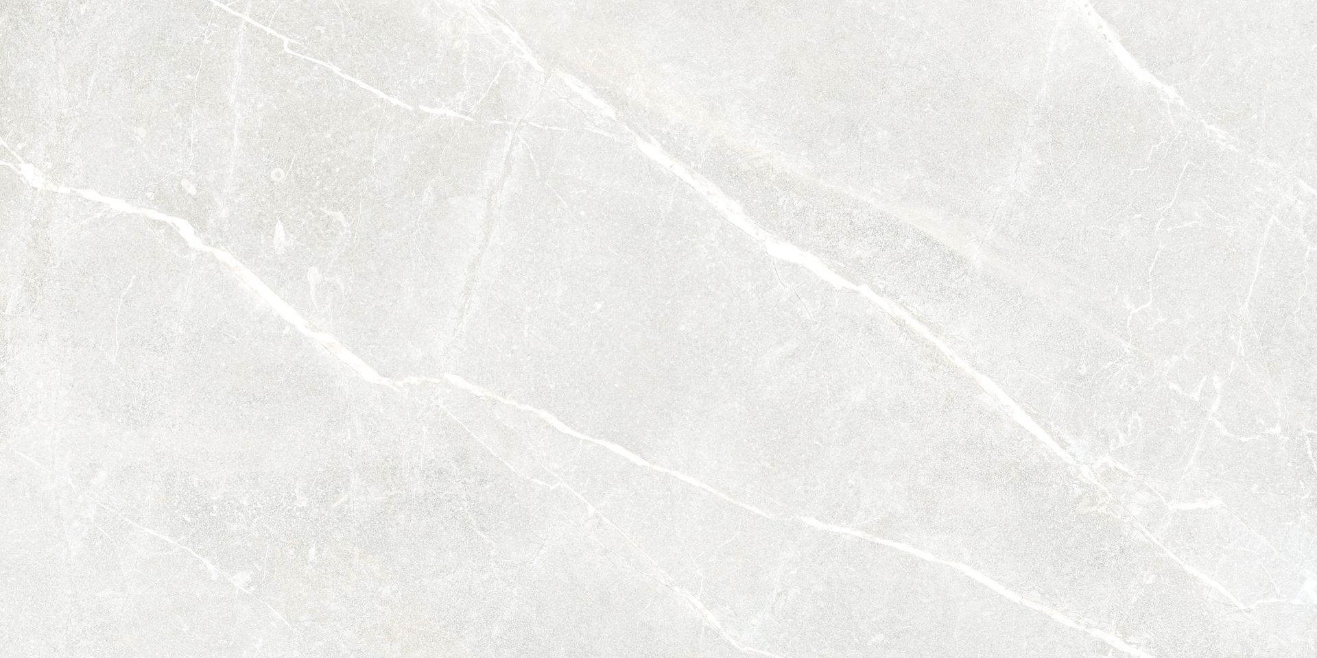 Gres Toulouse white mat rectified 60x120 Senti