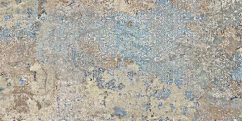 Gres Carpet vestige Natural mat 50x100 Aparici
