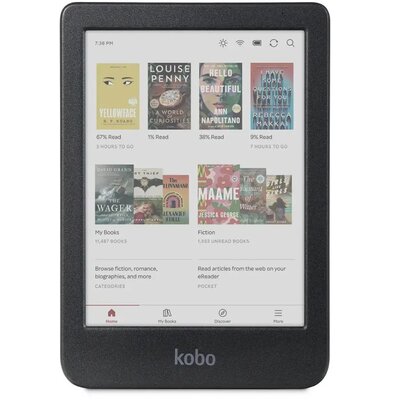 Kobo Clara Colour
