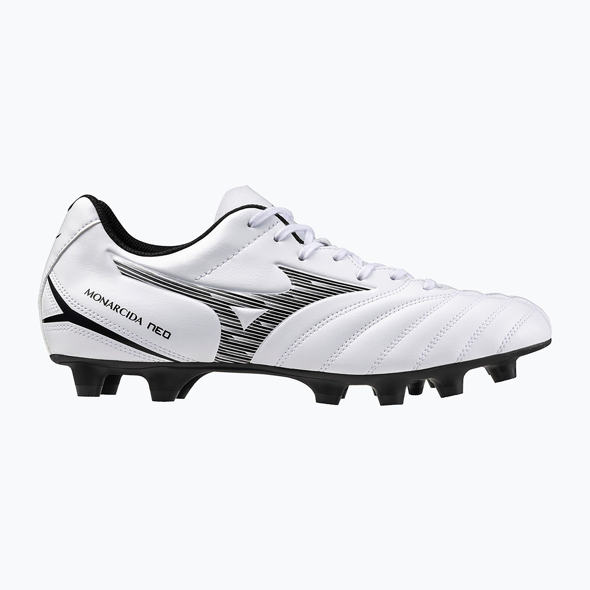 Buty piłkarskie męskie Mizuno Monarcida Neo III Select Md