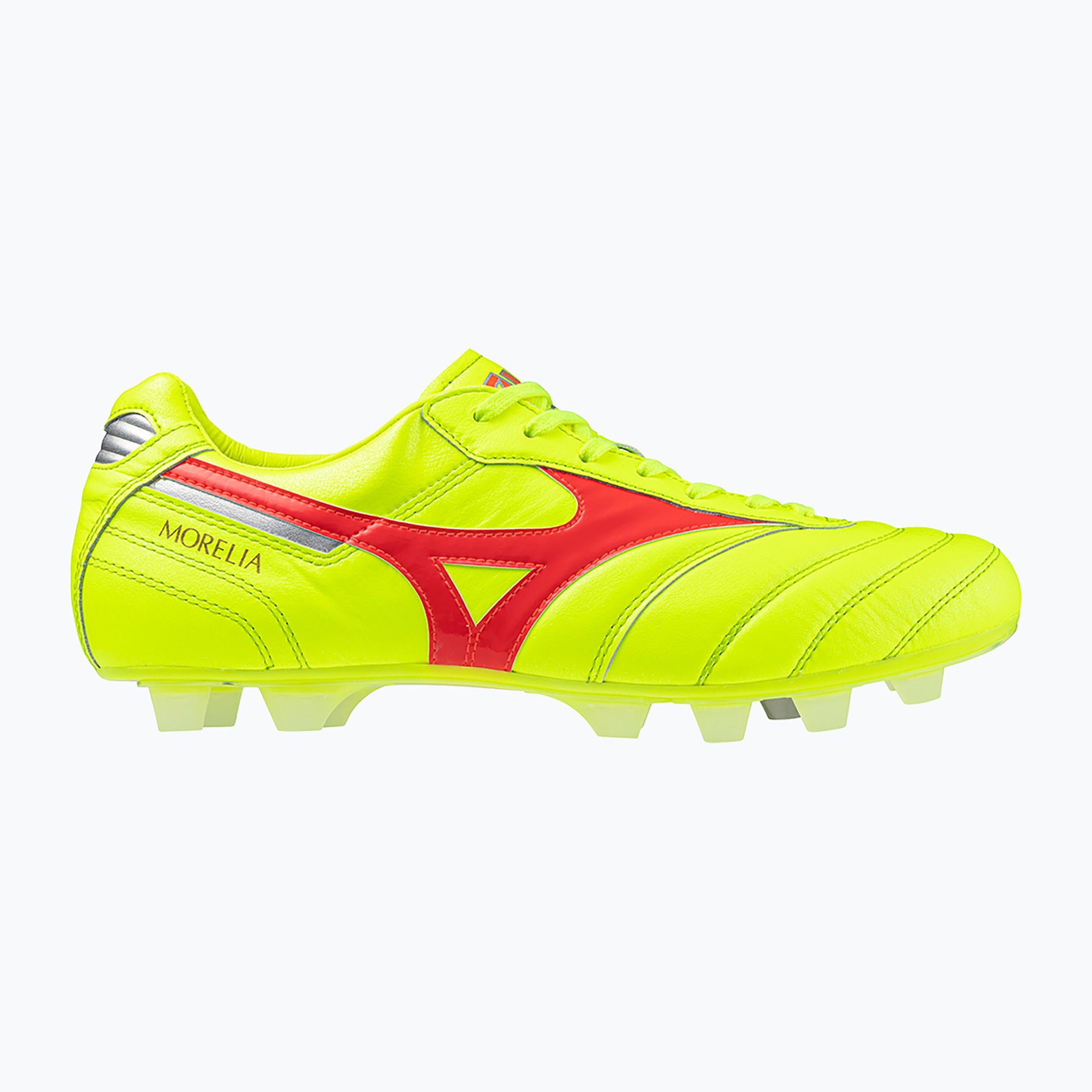 Buty piłkarskie męskie Mizuno Morelia II Japan Md