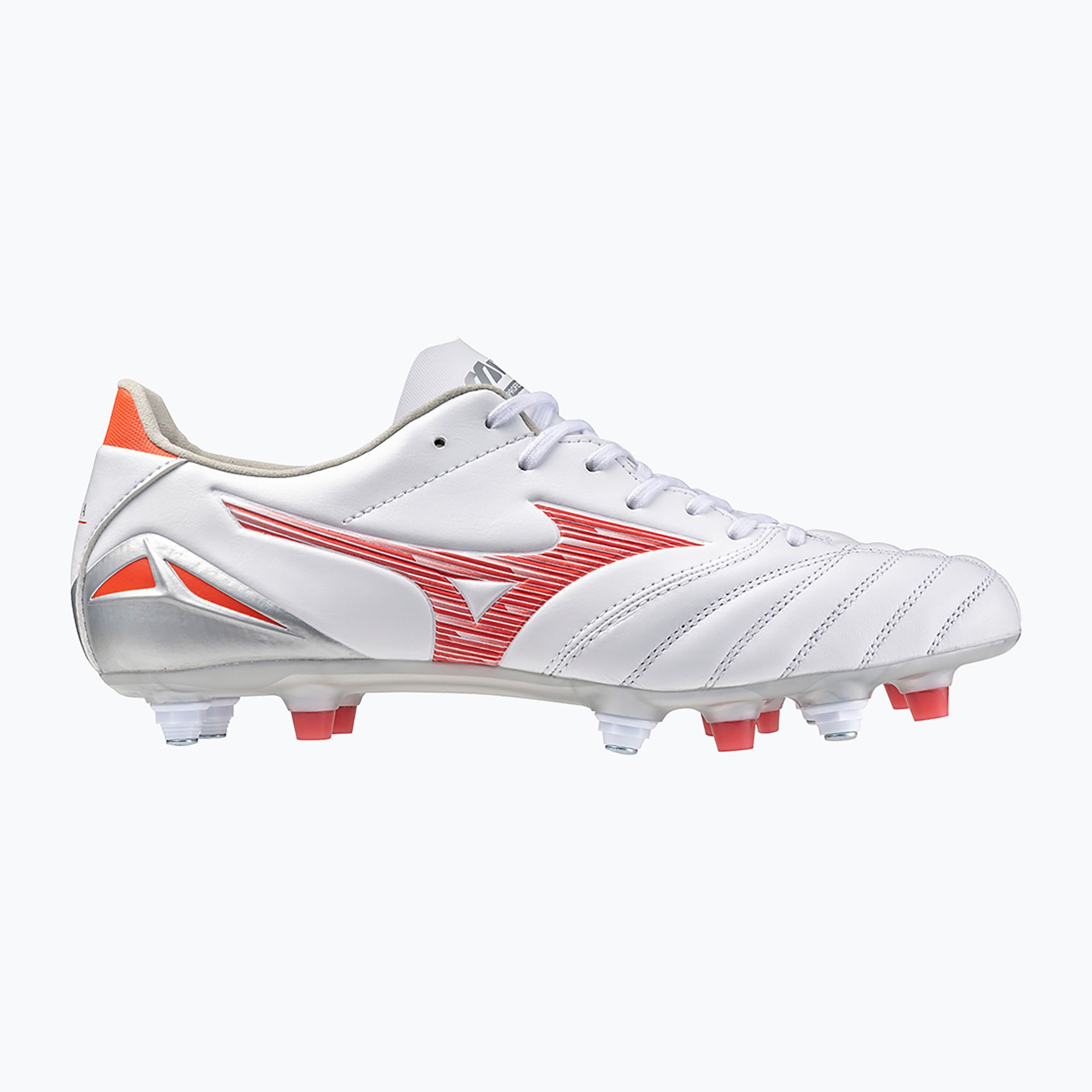 Buty piłkarskie męskie Mizuno Morelia Neo IV Pro Mix