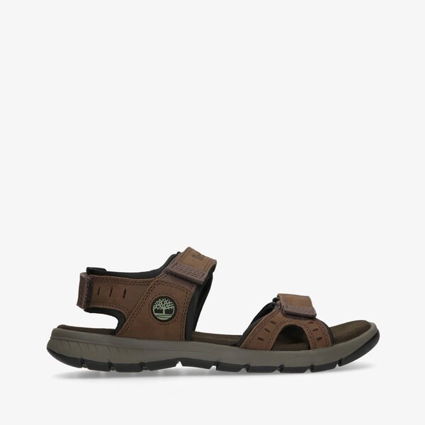 TIMBERLAND GOVERNOR'S ISLAND 3 STRAP - Timberland