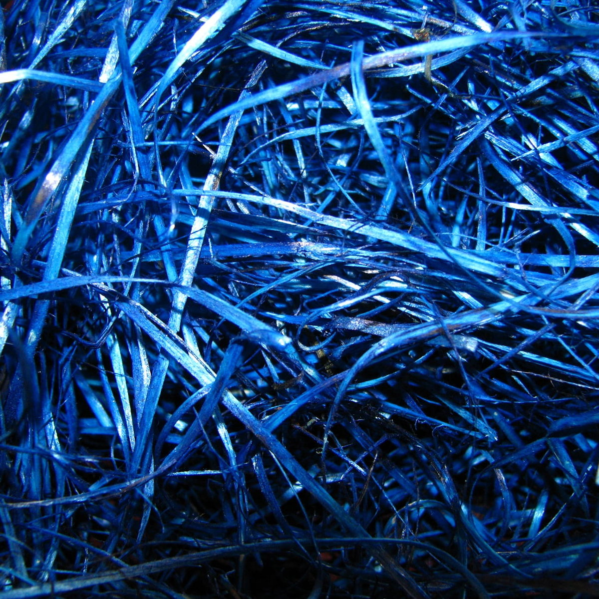 Wełna Drzewna Granat Sianko Wiórki Wypłenicz do Pudełek Dekoracyjny 100g