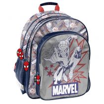Plecak 2-komorowy Spider Man SP24EE-090