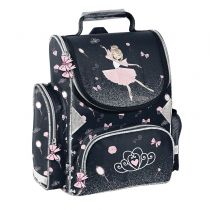 Paso Ballet Tornister szkolny Ballerina PP24DN-525