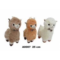 Alpaka A-7 3kol 25cm 152251 Sun-Day