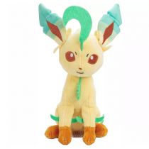 POKEMON plusz 20cm Leafeon 22977 Orbico