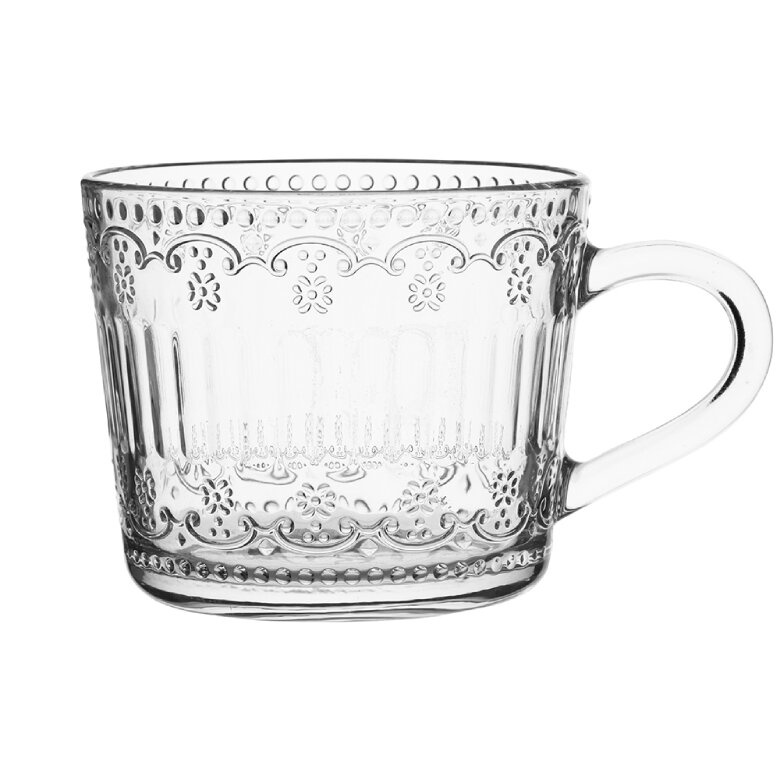 Zestaw szklanych kubków Altom Karen 450ml - 6szt.