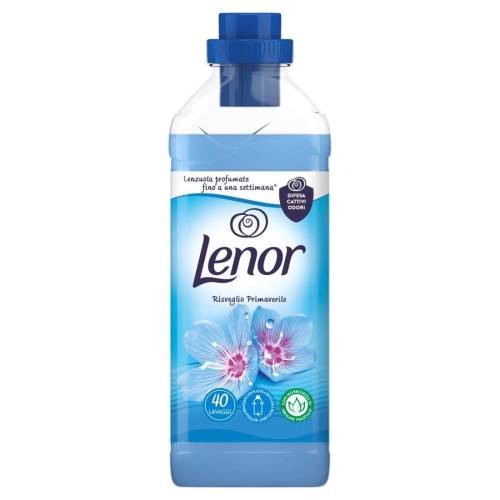 Lenor Risveglio Primaverile - koncentrat do płukania (840 ml)