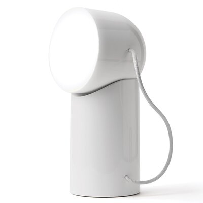 Lampka nocna LEXON Orbe LH88WG Biały