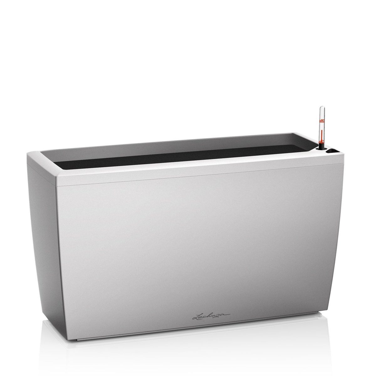 Donica LECHUZA CARARO SREBRNY