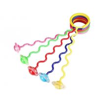 Przeskakiwanka ze światłem MIX Adar