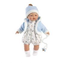 Lalka Roberto 33cm Llorens