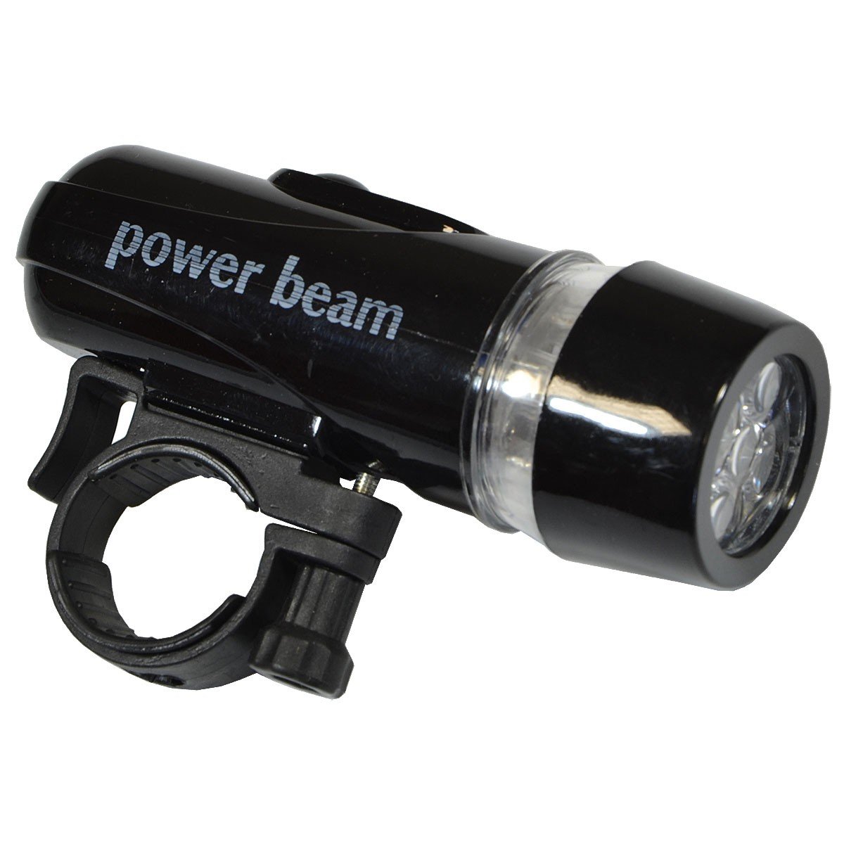 ENERO ENERO Lampka rowerowa ENERO Power Beam