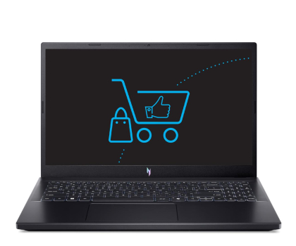 Acer Nitro V R5-7535HS/16GB/1TB+1TB RTX3050 144Hz NH.QSHEP.001_1TB+1TB