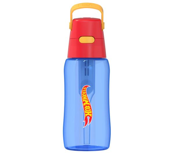 Dafi Solid Hot Wheels 0,5l 1 wkład