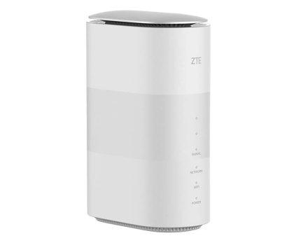 ZTE MC888D 5G 1,7Gbps (Wi-Fi 6 3600Mb/s a/b/g/n/ac/ax)