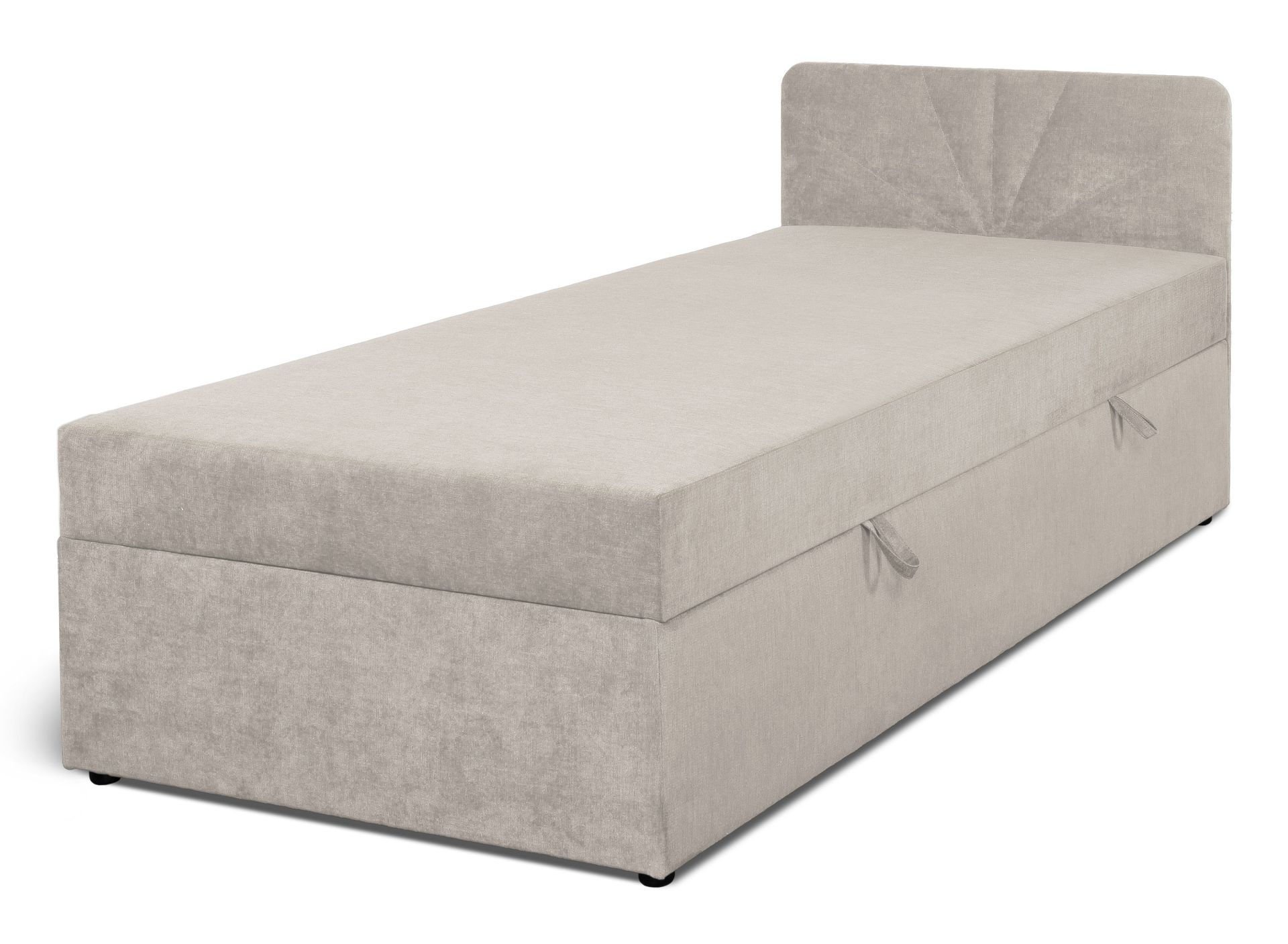 Tapczan Sun Matrix 2 Beżowy