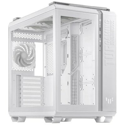 ASUS TUF Gaming GT502 Plus Biały