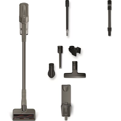 MIELE Duoflex HX1 Carcare