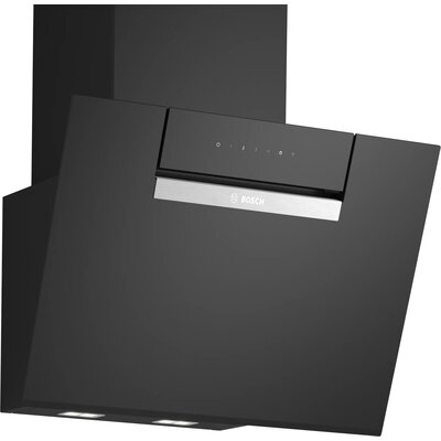 Bosch DWK67FN60 Czarny