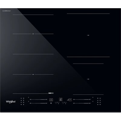 Whirlpool WF S5060 CPBF