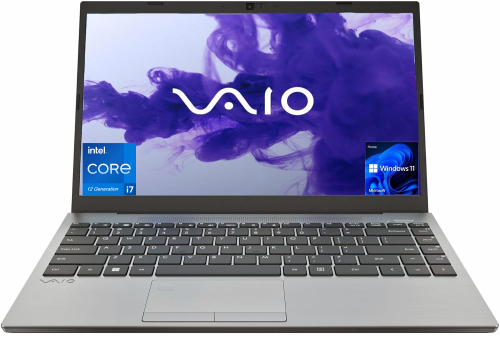 Laptop Vaio VWNC71429-SL 14.1''FHD i7-1255U Intel® Iris® Xe Win11Home