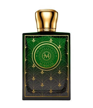 MORESQUE Secret Collection Scirocco Woda perfumowana 75 ml