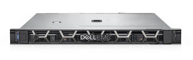 Serwer Dell R250 Intel Xeon E-2314 16GB 2TB NoRaid iDBas 3Y EMEA_PER250SPL1