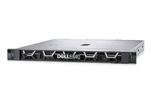 Serwer Dell R250 E-2314 16GB 1x2TB H355 iDBas 700W 3Y EMEA_PER250SPL3
