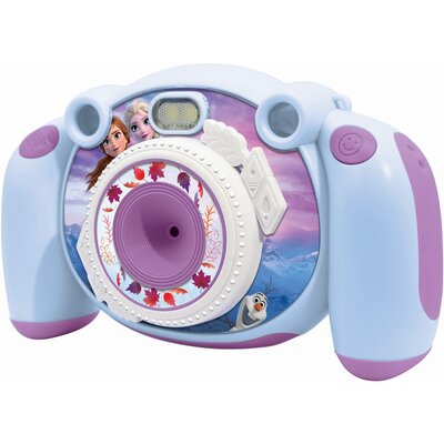 LEXIBOOK Disney Frozen Starcam DJ080FZ