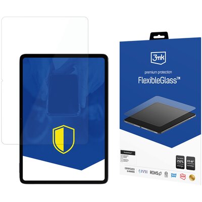 Szkło hybrydowe 3MK FlexibleGlass do Xiaomi Pad 6S Pro FLEXIBLEGLASS XIAOMI PAD 6S PRO