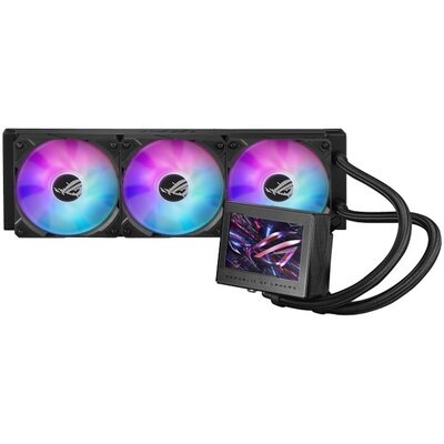 Chłodzenie ASUS ROG RYUJIN III 360 ARGB