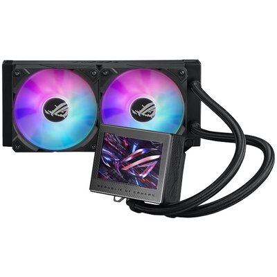 Chłodzenie ASUS ROG RYUJIN III 240 ARGB