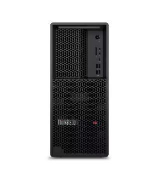 Lenovo Stacja robocza ThinkStation P3 Tower 30GS000UPB W11Pro i7-13700/16GB/1TB/INT/vPro/1YR Premier Support