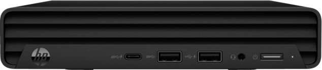 HP Pro Mini 260 G9 i3-1315U 8GB 512GB W11Pro 3Y 936J2EA