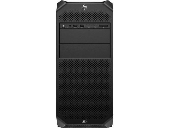 Stacja robocza HP Z4 G5 Tower Intel Xeon W3-2423 32GB 1TB W11Pro 5E8G9EA ❖ Rabat 150 PLN na zasilacz Vertiv LIEBERT iTON 800VA