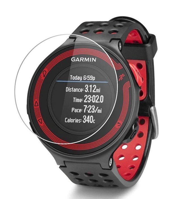 Szkło Hartowane Garmin Forerunner 735 Xt