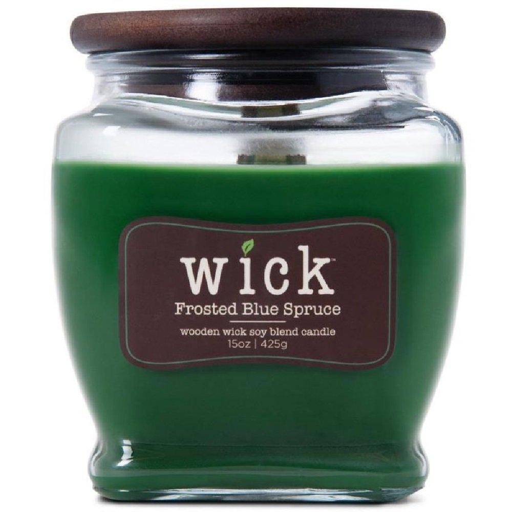 Świeca zapachowa - Frosted Blue Spruce (425g)