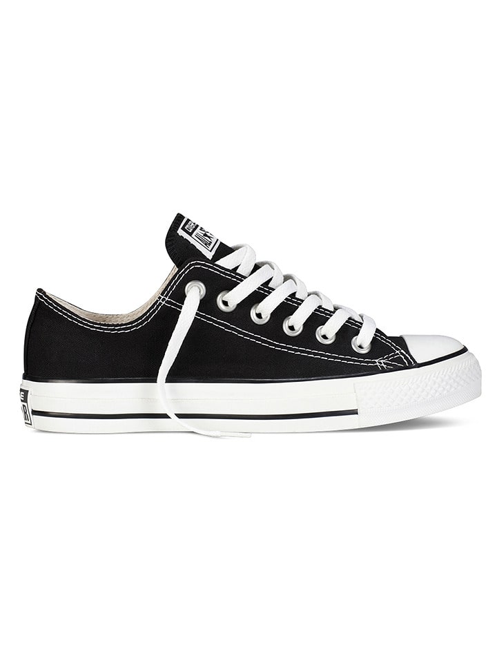 Converse Sneakersy w kolorze czarnym