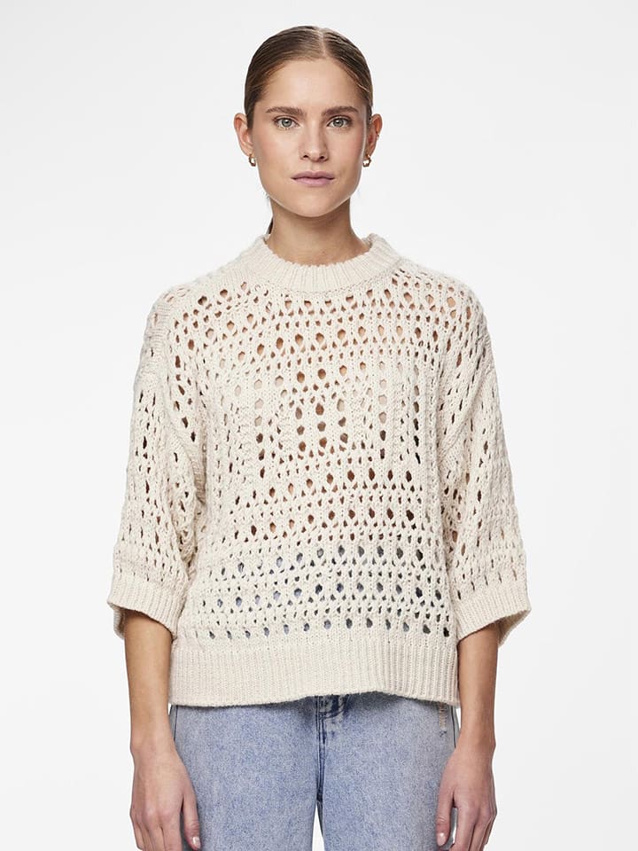 Pieces Sweter 