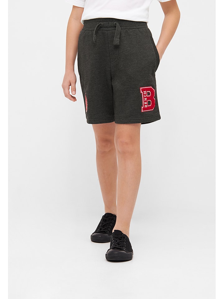 Bench Szorty dresowe 