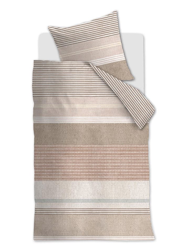 Beddinghouse Komplet pościeli renforcé 