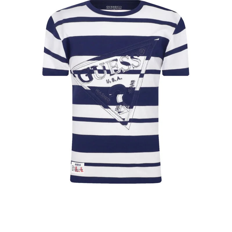 Guess T-shirt | Regular Fit