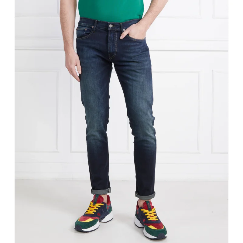 POLO RALPH LAUREN Jeansy | Skinny fit