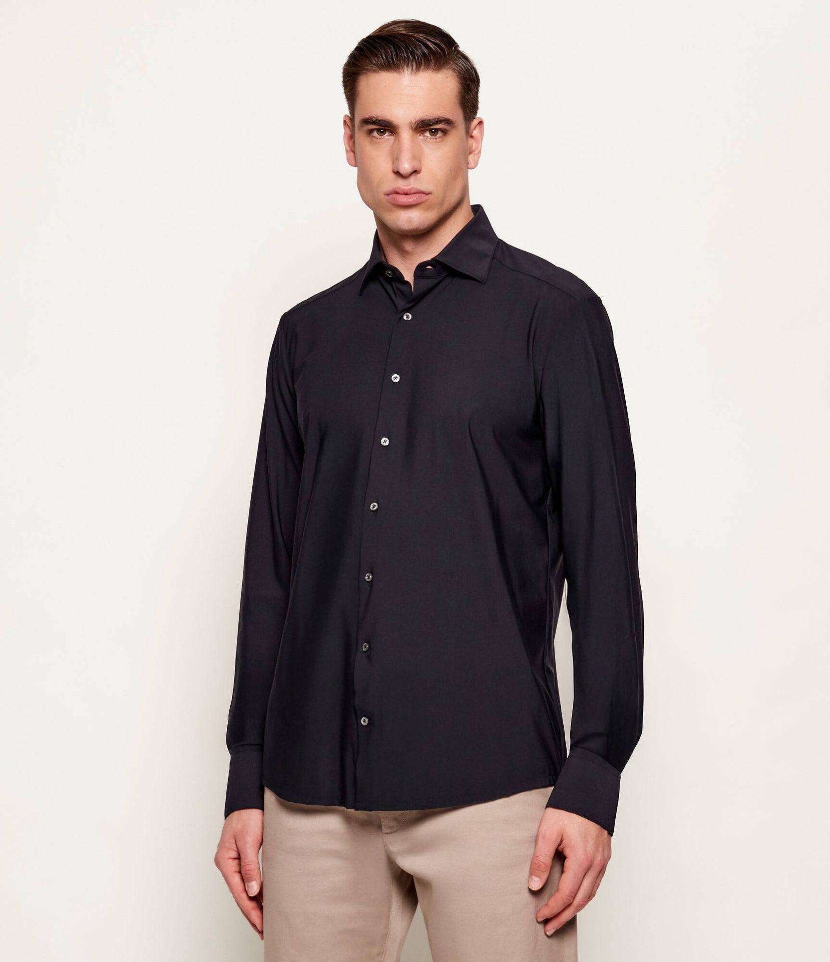 Stenströms Koszula Slim Fit