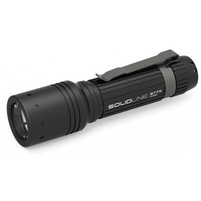 Latarka ręczna ST7R 1000 lm Led_lenser Solidline