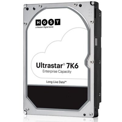 Western Digital Ultrastar 7K6 6TB (0B36039)